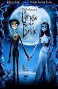 Corpse Bride picture of album cover