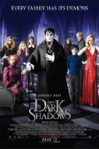 Dark Shadows
 picture of album cover