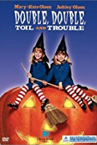 Double Trouble - It's the great pumpkin picture of album cover