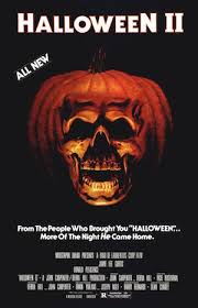 Halloween II picture of album cover