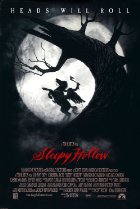 Sleepy Hollow picture of album cover