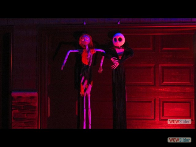 Jack and Sally