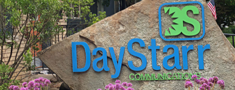 imge of daystarr logo contains link to daystarr.net