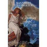 Christmas Angel dvd cover