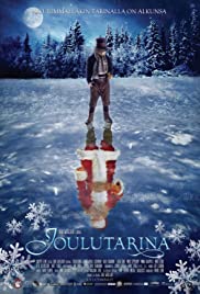 Christmas Story - 2007 dvd cover