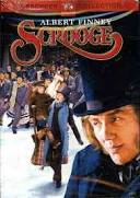 scrooge dvd cover